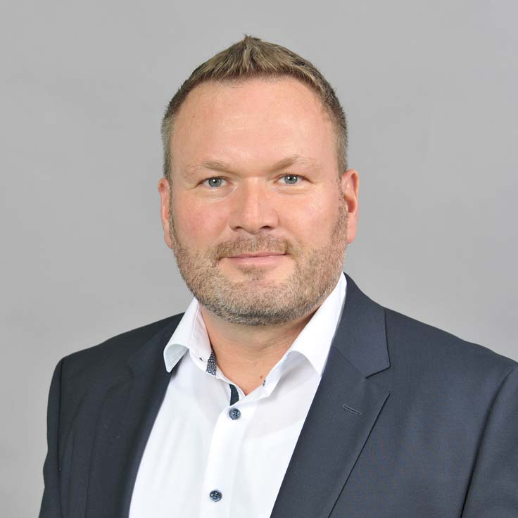 Tobias Philipp Rohnstock | Head of Sales Europe / Central Asia @ RWE Technology GmbH